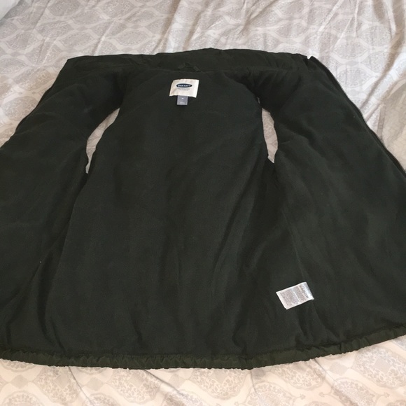 Old Navy Vest Bundle - Picture 3 of 4